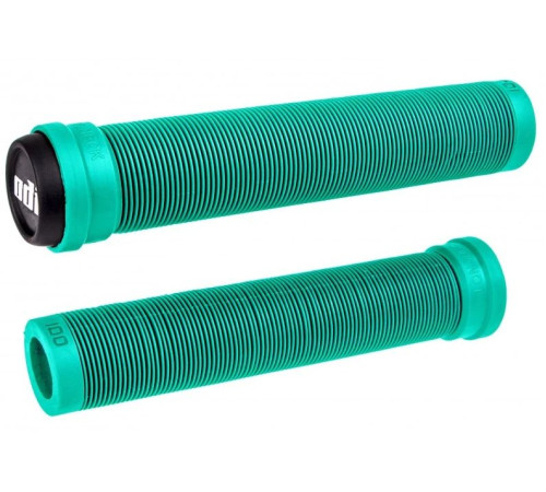 Stūres rokturu ODI Longneck SLX 160mm Single Ply Mint