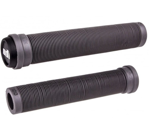 Stūres rokturu ODI Longneck SLX 160mm Single Ply Graphite