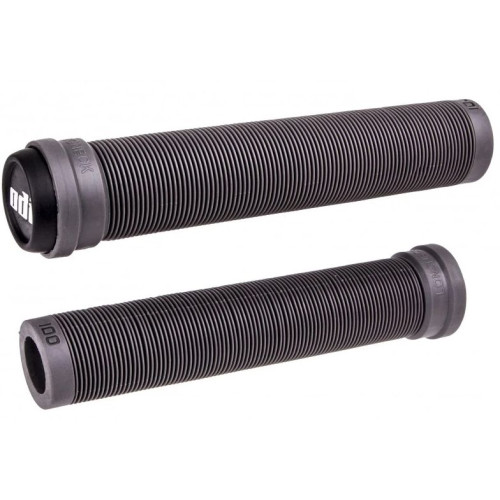 Stūres rokturu ODI Longneck SLX 160mm Single Ply Graphite