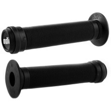 Stūres rokturu ODI Stay Strong BMX 143mm Single Ply Black