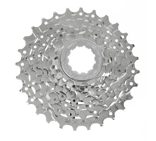 Cassette Shimano ALIVIO CS-HG400 9-speed-11-25T