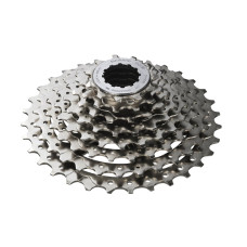 Aizmugurējie zobratu blok Shimano CS-HG50 8-speed-12-25T