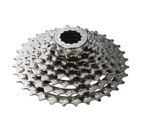 Cassette Shimano CS-HG50 8-speed-12-25T