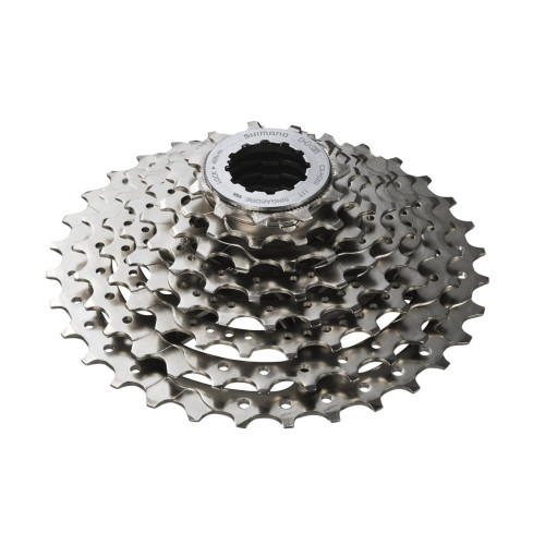 Cassette Shimano CS-HG50 8-speed-12-25T