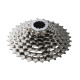 Cassette Shimano CS-HG50 8-speed-12-25T