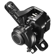 Disku bremžu suports Shimano ALTUS BR-M317 rear mechanical