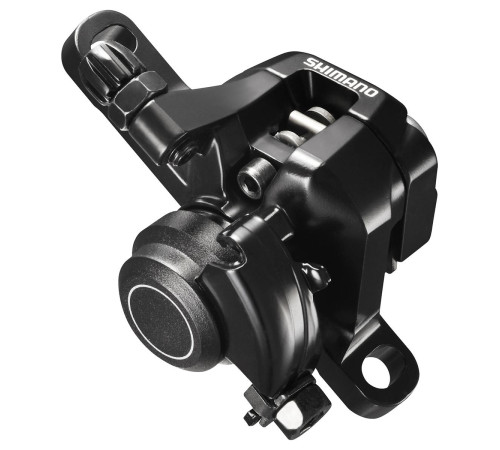 Disc brake caliper Shimano ALTUS BR-M317 rear mechanical