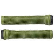 Stūres rokturu ODI Longneck SLX 160mm Single Ply Army green
