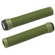 Grips ODI Longneck SLX 160mm Single Ply Army green