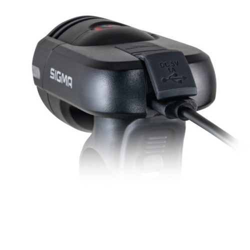 Light set Sigma Aura 45 + Nugget II USB