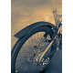 Mudguard rear 27.5-29" SKS Mudrocker