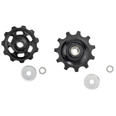 Aizmugurējā pārslēdzēja rullīšu komplekts Shimano RD-M5120-SGS Aizmugurējā pārslēdzēja rullīšu komplekts Shimano RD-M5120-SGS