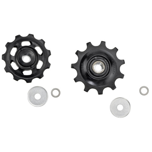 Tension and guide pulley set Shimano RD-M5120-SGS