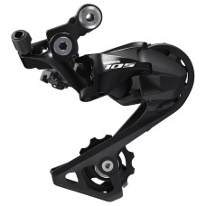 Aizmugurējais pārslēdzējs Shimano 105 RD-R7000 11-speed-GS Aizmugurējais pārslēdzējs Shimano 105 RD-R7000 11-speed-GS