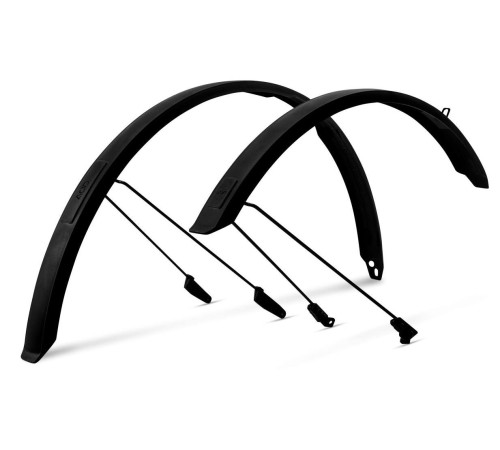 Mudguard set 28" ACID 50 BB Mount 2.0