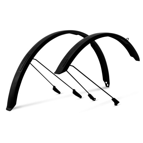 Mudguard set 28" ACID 50 BB Mount 2.0