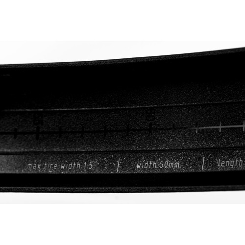 Mudguard set 28" ACID 50 BB Mount 2.0