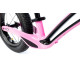 Balance / learner bike Karbon First pink-black