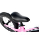 Balance / learner bike Karbon First pink-black
