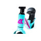 Balance / learner bike Karbon First blue-pink