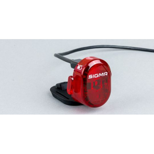 Light set Sigma Aura 80 + Nugget II USB