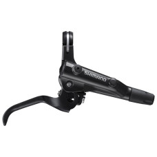 Hidrauliskā diska bremzes rokturis Shimano Deore BL-MT501 2-Finger RIGHT