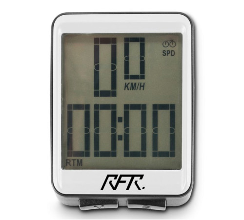 Computer RFR CMPT wireless white