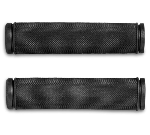 Stūres rokturi RFR Standard Kraton 128mm black