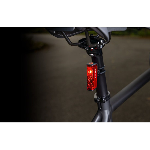 Apgaismojums komplekt Sigma Aura 80 + Blaze USB