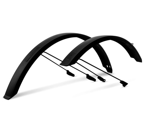 Mudguard set 26" ACID 60 ST Mount 2.0