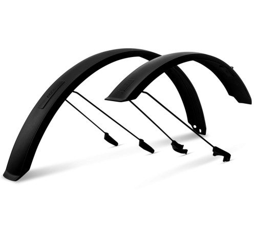 Mudguard set 27.5" ACID 65 BB Mount 2.0