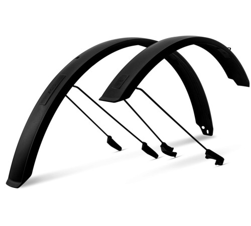 Mudguard set 29" ACID 65 BB Mount 2.0