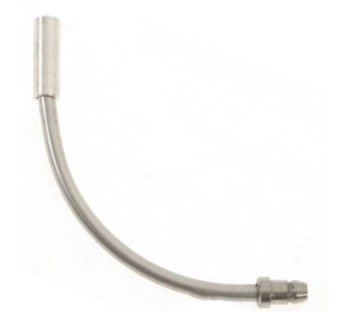 V-brake pipe 90o Shimano SM-VBRK (bulk)