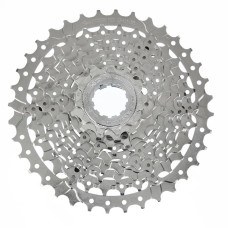 Aizmugurējie zobratu blok Shimano ALIVIO CS-HG400 9-speed-11-36T