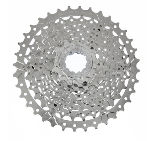 Cassette Shimano ALIVIO CS-HG400 9-speed-11-36T