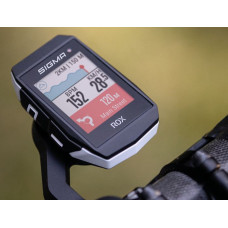 Velodators SIGMA ROX 11.1 Evo GPS White Sensor Set