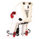 Child seat Bellelli Freccia B-fix front white