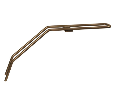 Adapter Bellelli Fork XL 29er for rear child seat