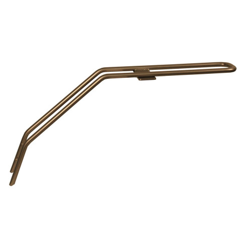 Adapter Bellelli Fork XL 29er for rear child seat