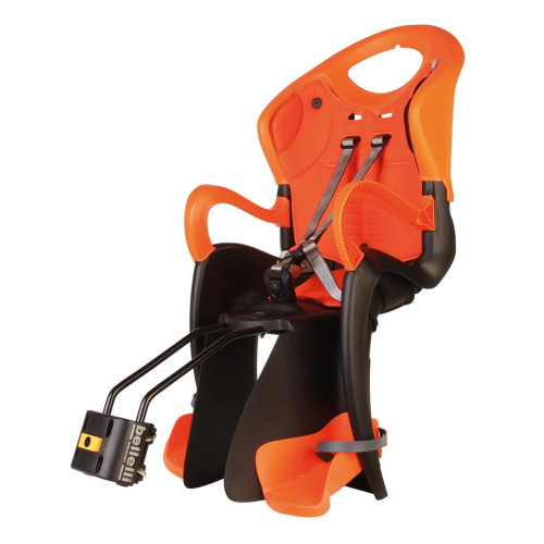 Bērnu sēdeklis Bellelli Tiger frame sahara