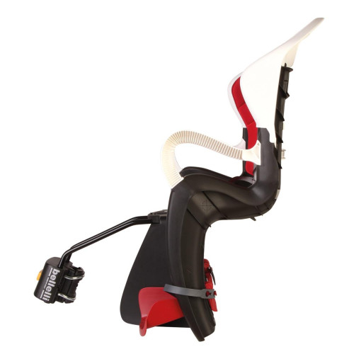 Child seat Bellelli Tiger frame white