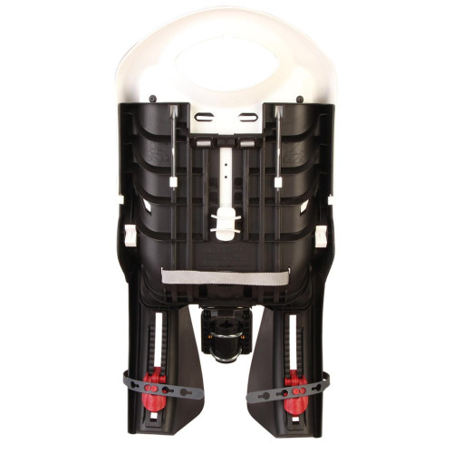 Child seat Bellelli Tiger frame white