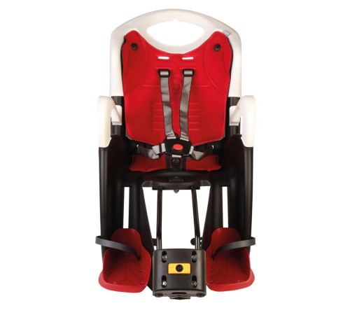 Child seat Bellelli Tiger frame white