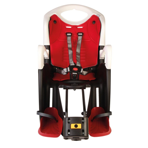 Child seat Bellelli Tiger frame white