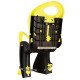 Child seat Bellelli Tiger frame hi-viz