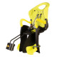 Child seat Bellelli Tiger frame hi-viz