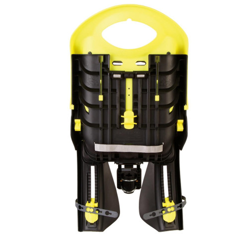 Child seat Bellelli Tiger frame hi-viz