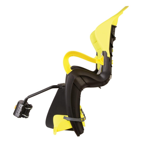 Child seat Bellelli Tiger frame hi-viz