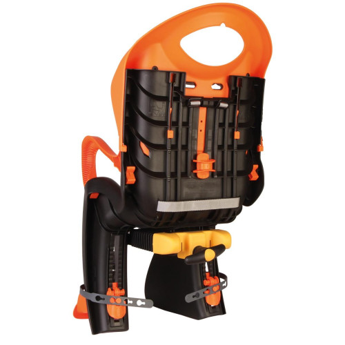 Bērnu sēdeklis Bellelli Tiger Relax frame sahara