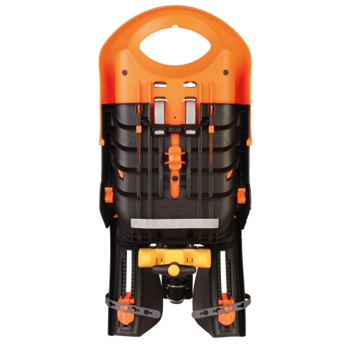 Bērnu sēdeklis Bellelli Tiger Relax frame sahara